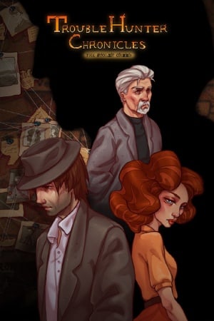 Trouble Hunter Chronicles: The Stolen Creed [Demo (Steam)] (2021) PC