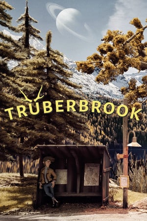 Truberbrook [v 1.6-fix (85666)] (2019) PC | Лицензия [GOG]