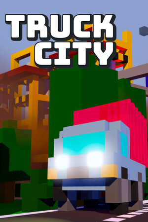 Truck City [Build 21942343] (2025) PC