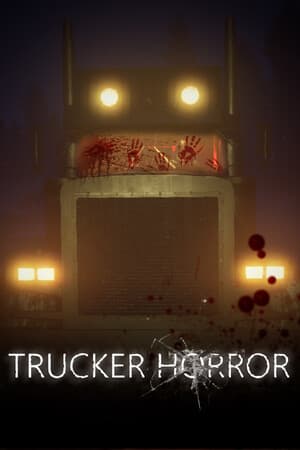 Trucker Horror [v 3.0] (2025) PC | Пиратка