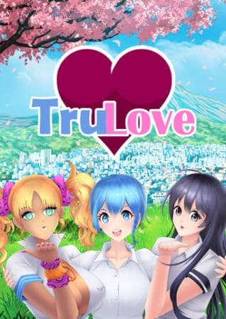 TruLove [v 1.0.12 (71045)] (2024) PC | Лицензия [GOG]