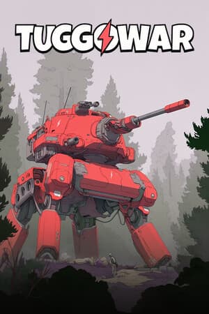 Tuggowar [Build 19008637] (2025) PC | Пиратка