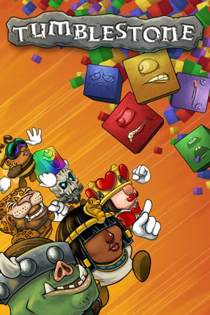 Tumblestone [Build 80101] (2016) PC | Пиратка