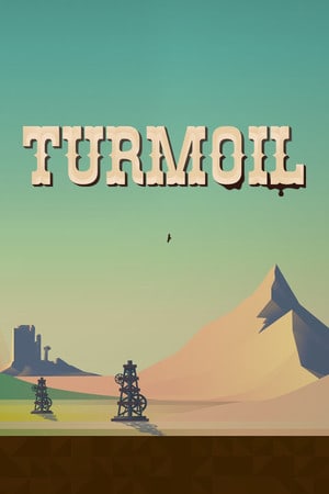 Turmoil [v 3.2.15.1] (2016) PC | Пиратка