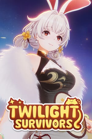 Twilight Survivors [v 2.0] (2024) PC | Пиратка