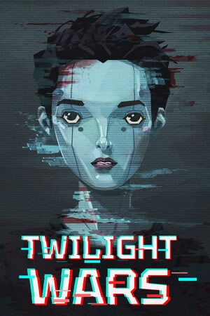 Twilight Wars [v 1.0.9] (2025) PC | Пиратка [Portable]