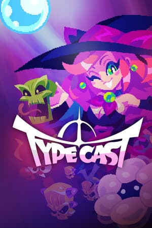 TYPECAST [Build 16763669] (2023) PC | Пиратка