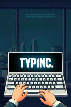 TypInc. [v 1.06] (2025) PC | Пиратка