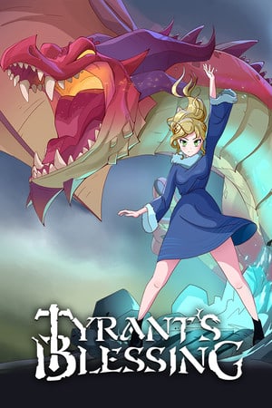 Tyrant's Blessing [v 1.0.648 (60876) - Deluxe Edition] (2022) PC | Лицензия [GOG]