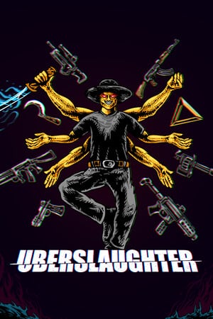 UBERSLAUGHTER [15847162] (2024) PC | Пиратка