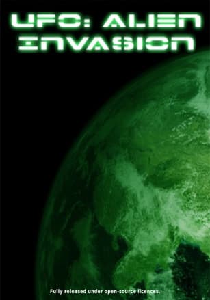 UFO: Alien Invasion [v 2.6] (2020) PC | Пиратка [Portable]