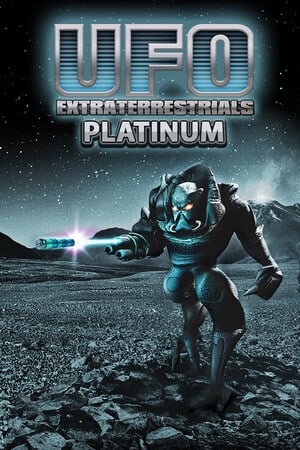 UFO: Extraterrestrials Platinum [12328298] (2023) PC | RePack от FitGirl