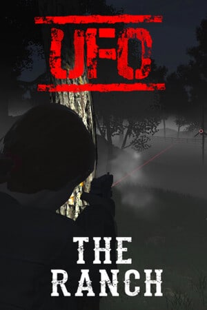 UFO: The Ranch [11152289] (2023) PC | Пиратка