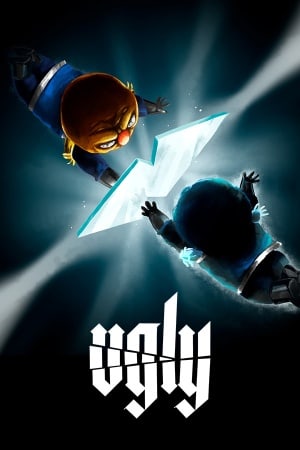 Ugly [v 1.0.5] (2023) PC | Пиратка