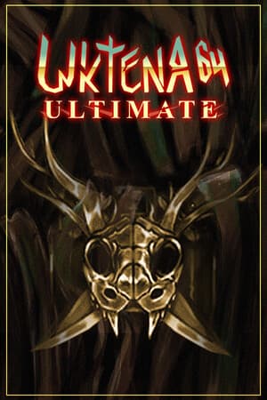 Uktena 64 - Ultimate [Build 21632325] (2025) PC | Пиратка