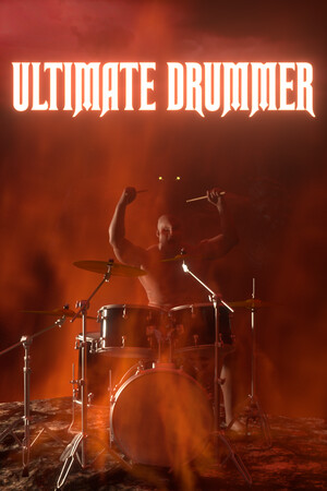 Ultimate Drummer [Build 23053692] (2026) PC | Пиратка [Portable]
