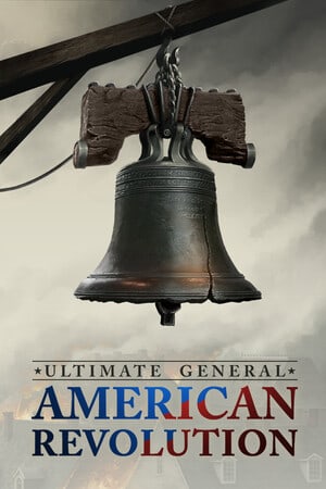 Ultimate General: American Revolution [v 1.0.3 rev 55378 + 1 DLC] (2024) PC | Пиратка [Portable]