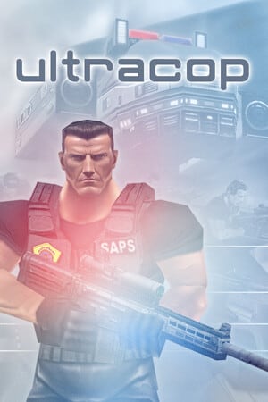 Ultra Cop [v 1.019] (2024) PC | Пиратка