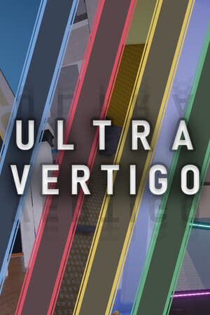 ULTRA VERTIGO [Build 21259362] (2025) PC | Пиратка