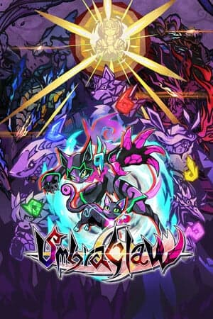 Umbraclaw [Build 14867904] (2024) PC | Пиратка