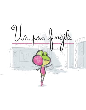 Un Pas Fragile [0108] (2019) PC | Пиратка