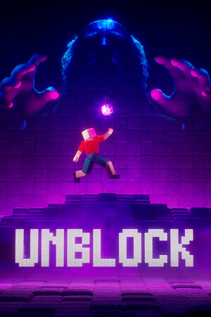 Unblock [v 1.0.1] (2025) PC | RePack от FitGirl