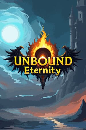 Unbound Eternity [Build 20141019] (2025) PC | Пиратка