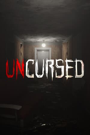 UNCURSED [Build 17339084] (2025) PC | Пиратка