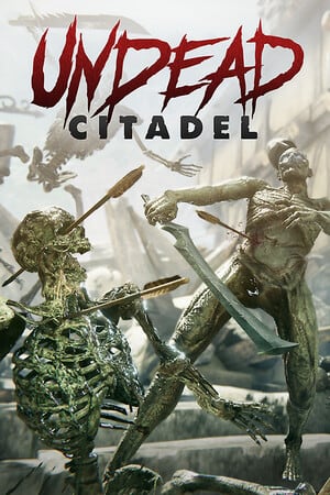 Undead Citadel [11424163] (2023) PC | Пиратка