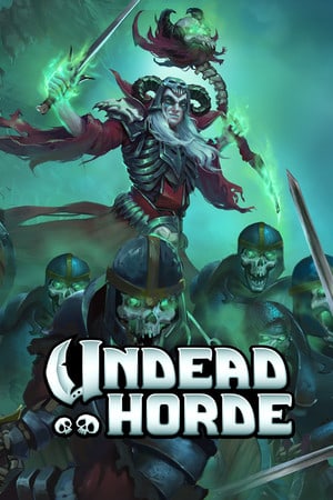 Undead Horde [v 1.2.2 (64806)] (2019) PC | Лицензия [GOG]