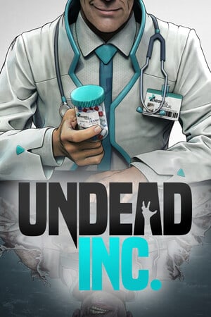 Undead Inc. [Build 02052024] (2024) PC | RePack от FitGirl