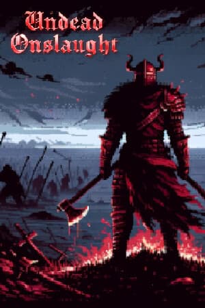 Undead Onslaught [Build 19293292] (2024) PC