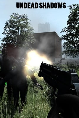 Undead Shadows [635514] (2015) PC | Пиратка