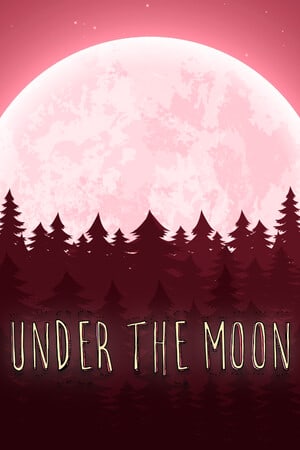 Under The Moon [v 1.4 (61762)] (2022) PC | Лицензия [GOG]