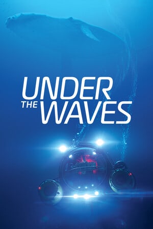 Under The Waves [v 01.09 (73880)] (2023) PC | Лицензия [GOG]