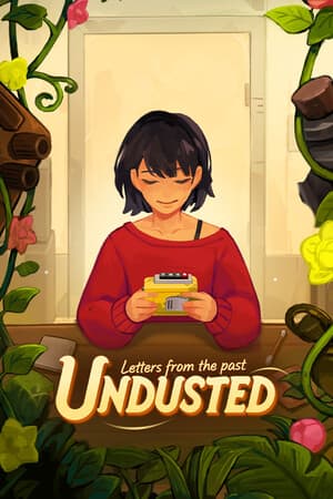 Undusted: Letters from the Past [v 1.0.2] (2025) PC | Пиратка [Portable]