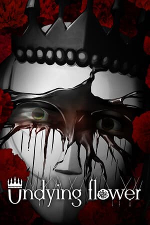 Undying Flower [Build 17783922] (2025) PC | RePack от FitGirl