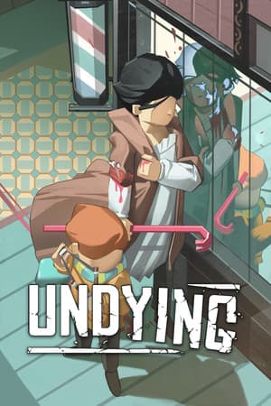 Undying [v 1.0.2.41698] (2023) PC | RePack от FitGirl