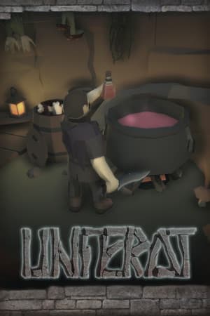Unferat [Build 16756752] (2020) PC | Пиратка