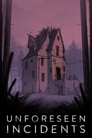 Unforeseen Incidents [v 1.9 (85812)] (2018) PC | Лицензия [GOG]