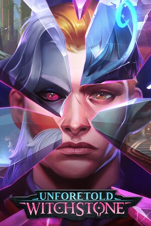 Unforetold: Witchstone [13287605] (2024) PC | Пиратка