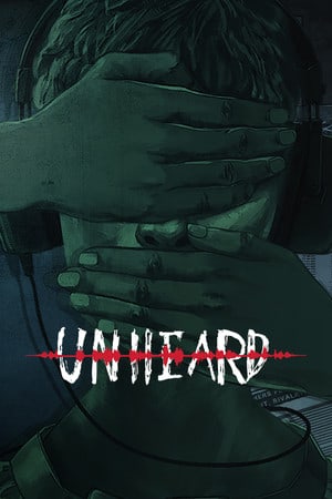Unheard [Build 11111643] (2019) PC | Лицензия [GOG]