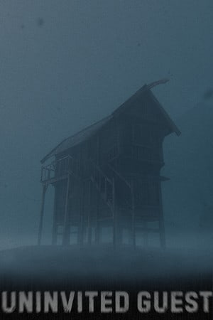 Uninvited Guest [Build 8240120] (2021) PC | RePack от FitGirl