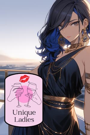 Unique Ladies [Build 17349610] (2025) PC