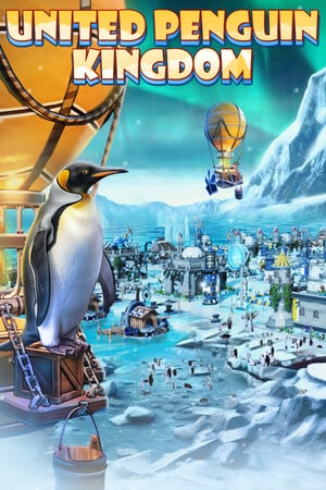 United Penguin Kingdom [v 1.005] (2024) PC | RePack от FitGirl