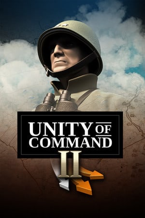 Unity of Command 2 [Build 21338549] (2019) PC | Пиратка [Portable]