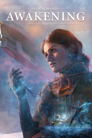 Unknown 9 Awakening [Build 16687288] (2024) PC | Пиратка [Portable]