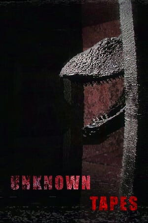 Unknown Tapes [Build 16798542] (2024) PC | Пиратка