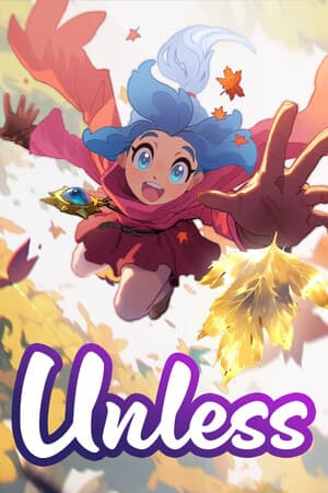 Unless [Build 17314844] (2025) PC