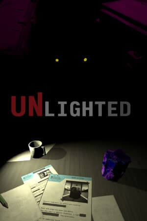 Unlighted [Build 20242772] (2025) PC | Пиратка
